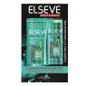 Shampoo Elseve 375ml+Condicionador 170ml Hydra Detox