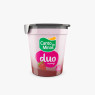 Iogurte Canto de Minas Bicamada 120G Duo Morango