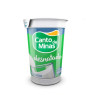 Iogurte Canto de Minas 180G Desnatado