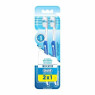 Escova Dental Oral B 30 Indicador Plus Leve 2 Pague 1