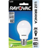 Lampada Rayovac Led 8W Bulbo Bivolt 