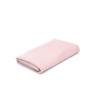 Lençol Casal Microf Liso com Elástico 1,88x1,38cm sortido