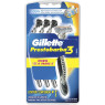 Aparelho Barba Gillette Prestobarba Lv4 Pag3