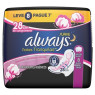 Absorvente Always Suave com Abas Noites Tranquilas Lev 8 Pag 7