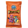 Bala Arcor Gelatina 70g Ursinho Acido