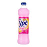 Desinfetante Ype 500ML Bak Floral
