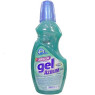Limpador Gel Azulim Start 500g Pinho