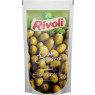 Azeitona  Rivoli Vende Sh 200g com Caroço