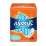 Absorvente Awalys Basico Sem Abas Super proteção Seca 8Unid