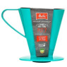 Porta Filtro Cafe Mellita 102 Cores