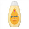 Condicionador Johnsons Baby Regular 200ml
