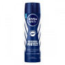 Desodorante Nivea Aero 150ml Men Original Protect