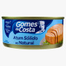 Atum Gomes Costa 120g Solido Natural Light