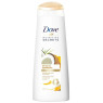 Shampoo Dove 200Ml Ritual Reparação
