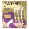 Creme Tratamento Pantene Ampola 3x15ML Pra Cachos
