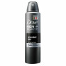 Desodorante Dove Aero 150Ml Men  Invisible Dry