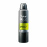 Desodorante Dove Aero 150Ml Men Sports Active Fresh