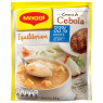 Sopa Maggi Creme Cebola 61g Menos Sodio