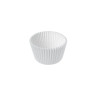 Forma de Papael 02 Branco 100 Unidades
