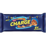 Chocolate Nestle Charge Flowpack 117g