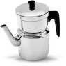Cafeteira Aluminio Polida Ramos n°1