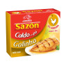 Caldo Galinha Sazon 32,5g