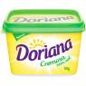 Margarina Doriana Sem Sal 500g