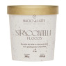 Sorvete Stratiatella Flocos Bacio Di Latte 490ml