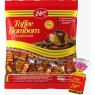 Bombom Toffee Erlan 500g