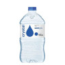 Água Mineral Crystal 5L Sem Gás 