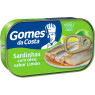 Sardinha Gomes Costa 85G Limão