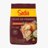 Iscas Empanadas de Frango Sadia 300g