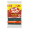 Esponja Multi Uso Bombril Lv4pg3un