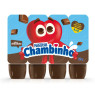 Sobremesa Lactea Nestle Chambinho Chocolate 320g