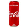 Refrigerante Coca Cola 310ML Lata