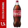 Refrigerante Coca Cola 1,5L