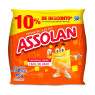 Esponja de Aço Prom.10% Assolan 45g