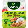 Farinha De Coco Copra 400g