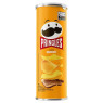 Salgadinho Batata Queijo Pringles 109g