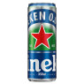 Cerveja Heineken  Zero 350ML LT