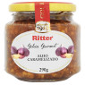 Geleia Gourmet Alho Ritter 290g