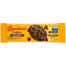 Biscoito Cookies Bauducco Chocolate 60G