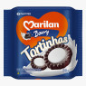 Biscoito Tortinhas Marilan 300G Bauny