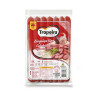 Linguica Calabresa Fina Tropeira 400g