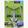 Kit.Sh.+cond.Oleo De Coco Biohair 350g