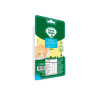 Queijo Mussarela Porto Alegre 150g Light