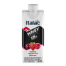 Bebida Lactea Whey Prot Frutas Vermelhas Italac 250ml