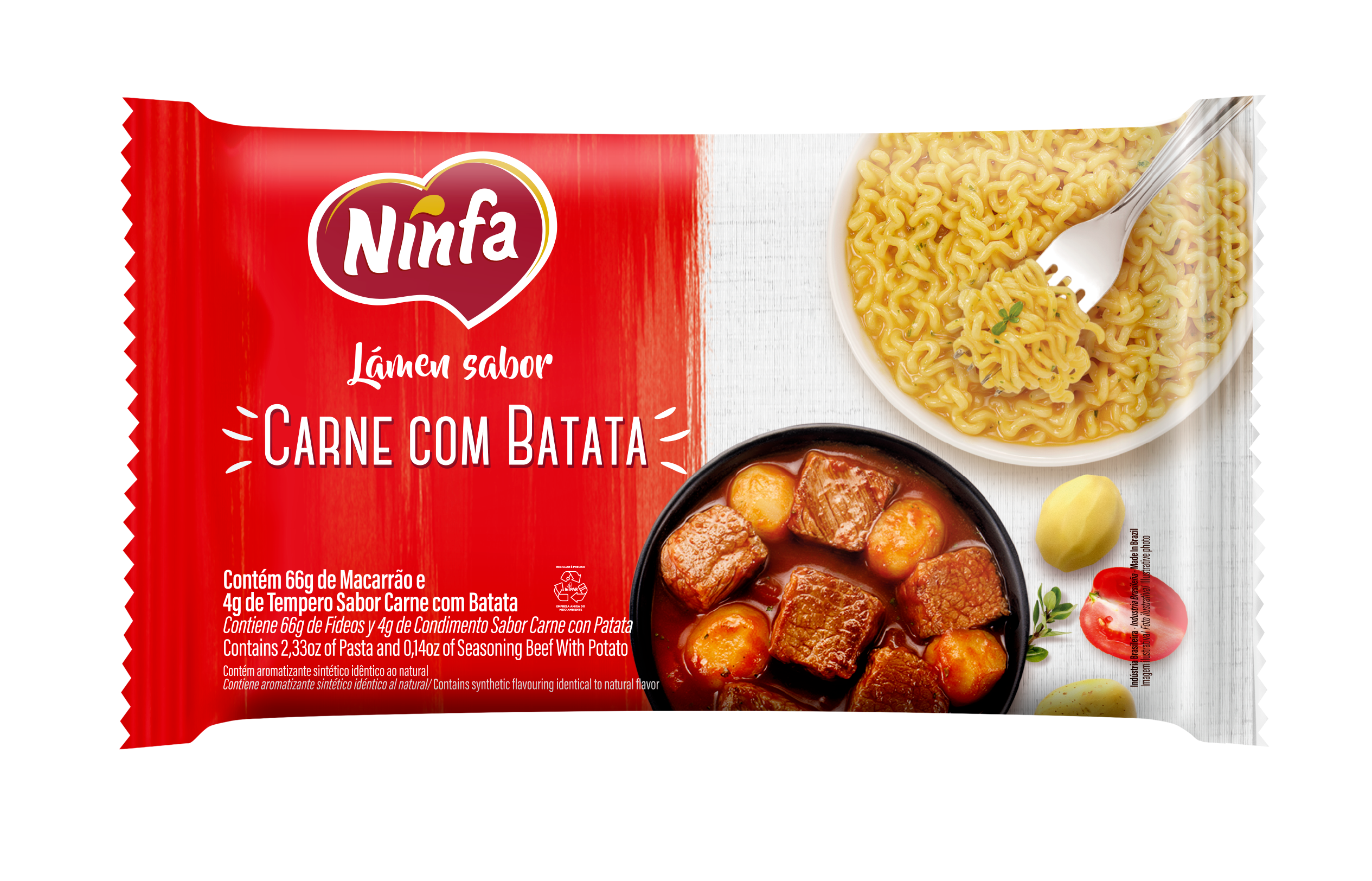 Batataria Espaço Gourmet