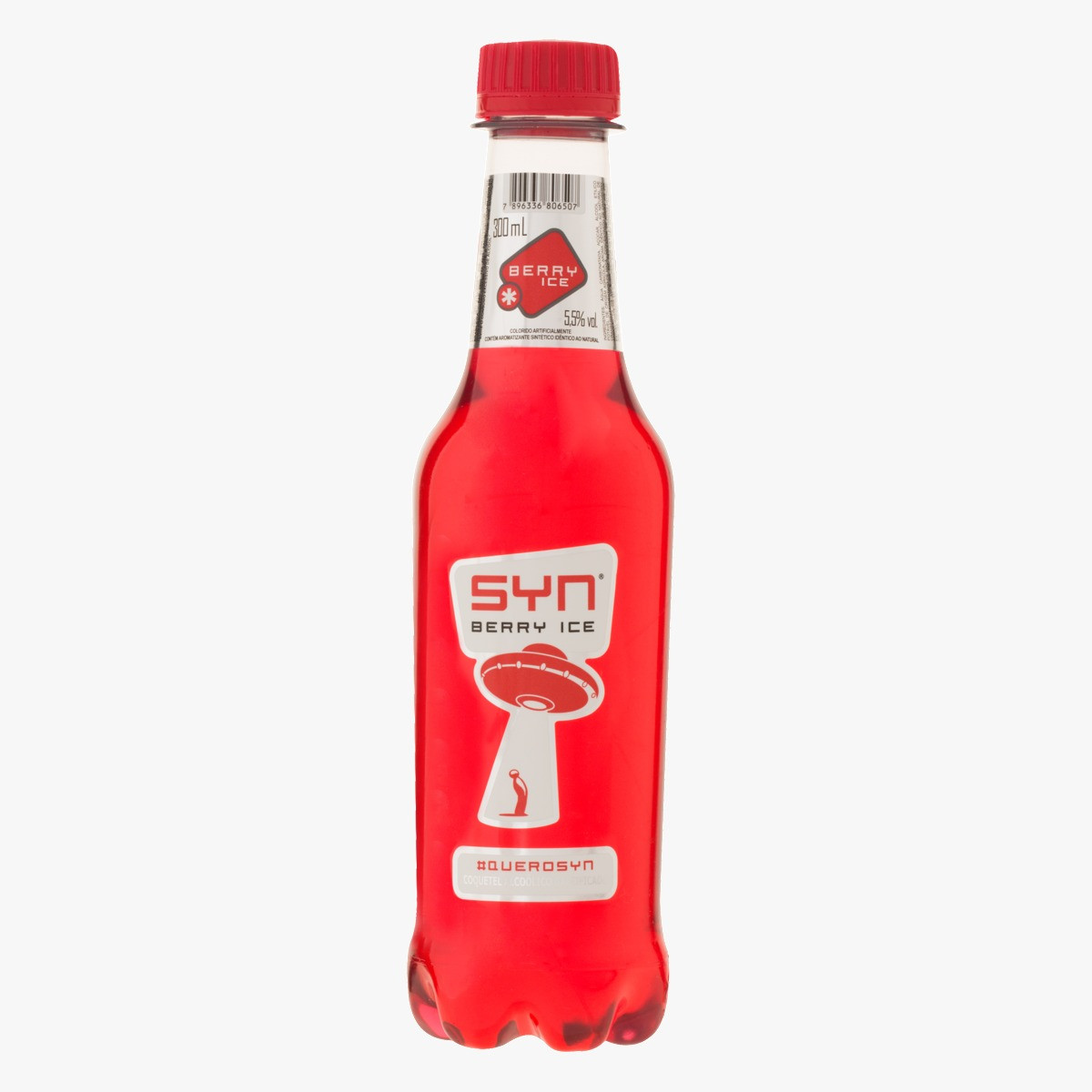 在庫処分 激安 Vodka Syn Berry 300ML Ice その他