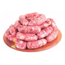 Linguiça Mista Perdigão Churrasco KG
